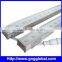 full color 48 SMD5050 16 pixels RGB dmx led linear light