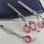 Barber thinning cutting scissors/2013 New Mirror Finish Stainless Steel Hair Thinning Scissors