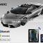 USA hot sale mini android controlled rechargeable RC car