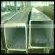 Q195 Carbon steel square hollow section