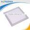 CE RoHS high quality square 300x300 led panel light