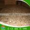 poplor OSB hot compress