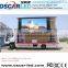 P5mm bus advertising led display sign for bus/vehicle use led bus moving message display