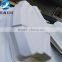 Vacuum forming plastic casting