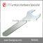 13 mm Hex Head Single Open Ended Furniture Spanner