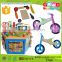 Continued Selling Stocks Item Kindergarten Play Toys Child's Creativity Biggins Educational Wooden Toy for Kids