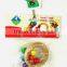 EN71/ASTM hot sale wooden educational baby musical toys OEM/ODM hand bell musical instrument                        
                                                Quality Choice