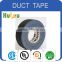 black and silver cheap fireproof tape
