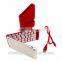 Wireless Bluetooth 3.0 Universal aluminum Folding Keyboard for Smartphones - for Iphone, Htc,Samsung GALAXY Note 3/Samsung GAL