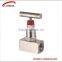 6000psi stainless steel high pressure forged needle valve