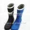 wholesale waterproof women's colorful rain boots