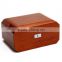 wooden classic high gloss lacquer jewellery box