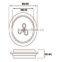 Factory Direct Sale Customize LED Trailer Lamps