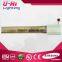 High Quality golden Tungsten Halogen Heating Lamps And Flat Heater