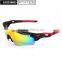 Fashion New Latest Special Sports Sunglasses Biking Cyclilng