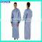 Dymex Medical Isolation Gown/Reinforced Surgical Gown/PP Disposable Gown/ Waterproof/Discount