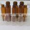 Tubular vials