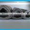 Special shape seamless steel pipe/tube for PTO shaft of rotavotor