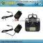 Remote control fishing bait boat for sale, carp fishing bait boat with fish finder JABO-3CG