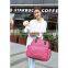 Multifunctional thermal insulation bag shoulders mummy bag baby can lie down