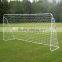 12' x 6' Football Soccer Goal Post Net Sports Match Tranining Outdoor Practice