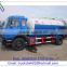 DONGFENG Sewarage Tanker, Sewer Cleaning Truck