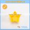 2015 New Products Silicone Star Shape Cupcake Mold
