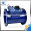 Removable Horizontal Woltman Water Meter