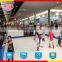 Factory directly sale hockey flooring with large stock and quick delivery