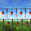 popuar in Italy FJT1015 intelligent irrigation timer system watering kits