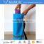 Yoga mat bag carrier pilates handmade cotton canvas