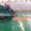 5-8t/h high capacity crusher of drum wood chipper fou sale