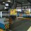 High effective heavy duty warship plasma CNC Bevel cutting machine