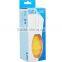 JJC CL-B9 YELLOW Dust Blower Cleaner For CMOS For CCD For Camera