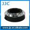 JJC Hot new products photography equipment lens auto extension tube