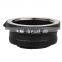 JJC Lens Mount Adapter for X-Fujinon lens to Micro 4/3 body