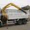 1-16 Ton Lifting Capacity Boom Truck Factory Promotion!!!boom Truck for Sale