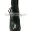 Genuine leather latest design sport shoes for woman