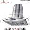 CE CB SAA GS Approved 90cm Stainless Steel Charcoal Filter Cooker Hood