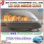 Body Kit For LEXUS IS250 IS350 ISF LED DOOR SIDE VIEW MIRROR COVER