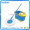 new arrival walkable mop bucket with foot pedal