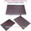 6D XINMEI PVC resin Non-Silp Mat 38cmX58cm