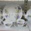 luxury designs porcelain coffee set stock, Luxury tableware ceramic stock factory direct sale