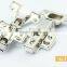 Top quality hot selling hydraulic side rail hinges