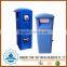 Marina Plastic Dock Power Pedestal