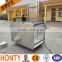 vertical 300kg hydraulic lift elevator/cheap residential mini lift and elevator