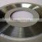 Tinned copper PV Ribbon Tabbing wire for solar module made in China