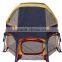 indoor and outdoor use baby playpen, cloth Cabana(with EN71 certificate) baby product