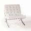SX-003 white leather recliner stressless relaxing chair/ love sex sofa chair