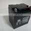 High quality Lead acid battery 12V24AH for solar system